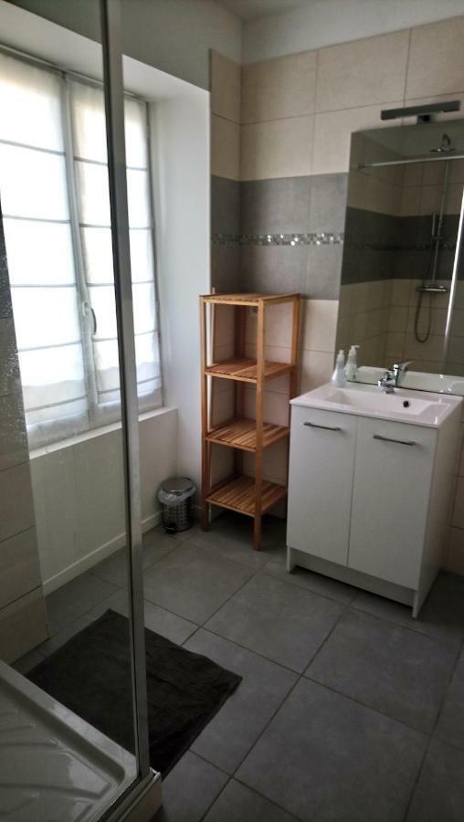 Appartement Duplex Bretenoux Eksteriør billede