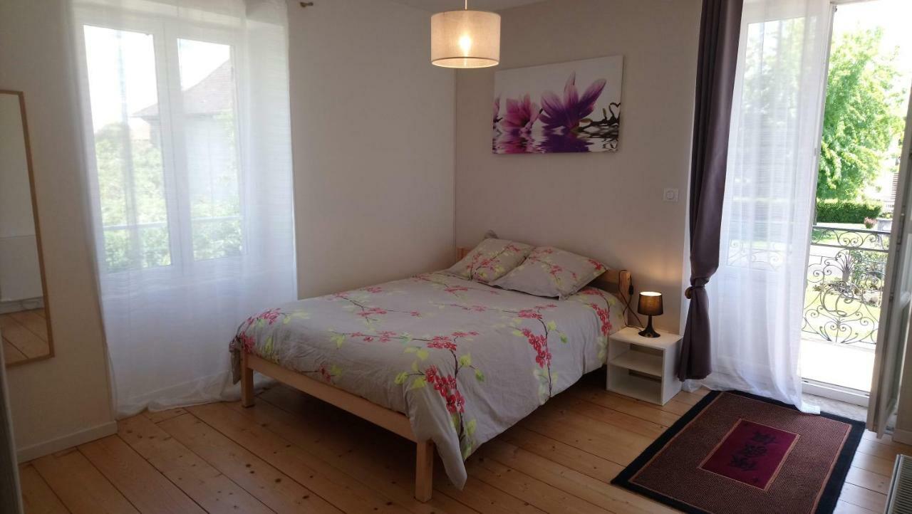 Appartement Duplex Bretenoux Eksteriør billede