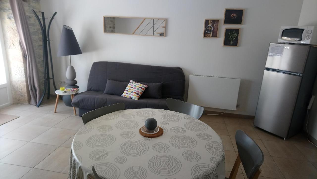 Appartement Duplex Bretenoux Eksteriør billede