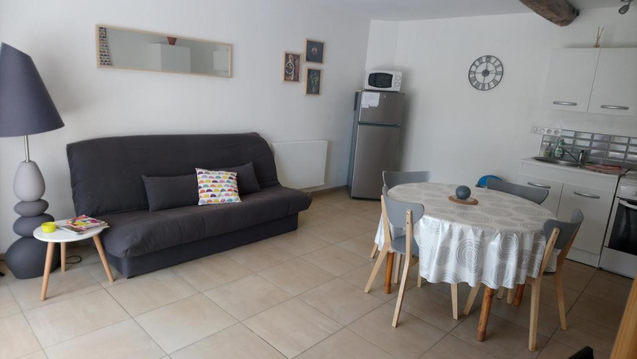 Appartement Duplex Bretenoux Eksteriør billede