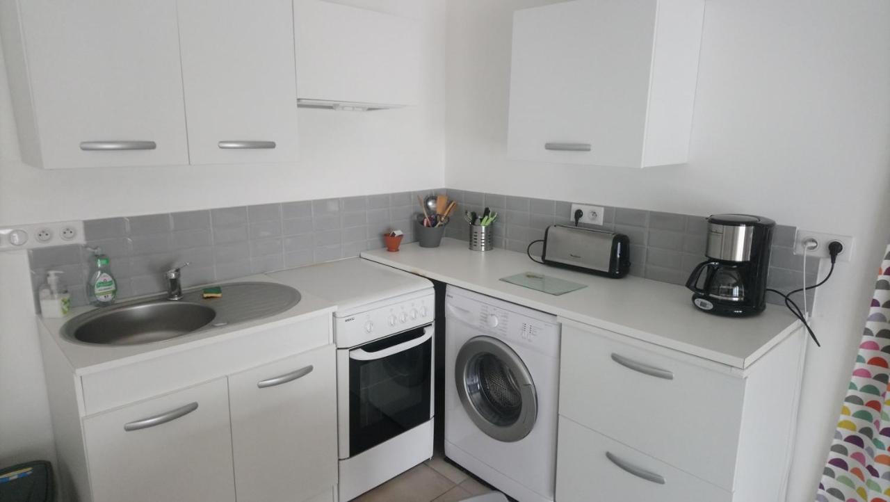 Appartement Duplex Bretenoux Eksteriør billede